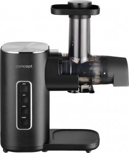Wyciskarka wolnoobrotowa Concept Solution LO3000 Easy Clean 7