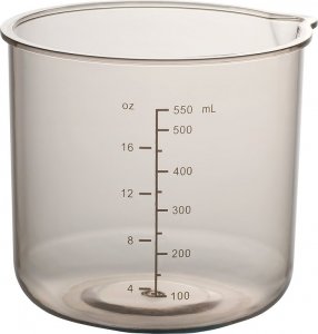 Wyciskarka wolnoobrotowa Concept Solution LO3000 Easy Clean 9