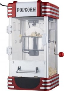 Maszynka do popcornu Zyle BIGPOPCORN 1