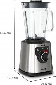 Blender kielichowy Tefal PerfectMix + BL871 9