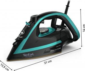 Żelazko Tefal Puregliss FV8066E0 3