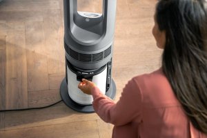 Oczyszczacz powietrza Philips AIR PURIFIER AMF870/15 PHILIPS 12