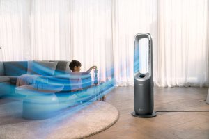 Oczyszczacz powietrza Philips AIR PURIFIER AMF870/15 PHILIPS 8