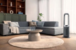 Oczyszczacz powietrza Philips AIR PURIFIER AMF870/15 PHILIPS 9