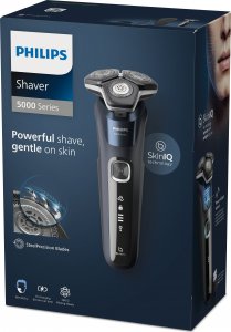 Golarka Philips SHAVER S5885/35 PHILIPS 5