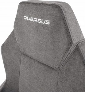 Fotel QUERSUS VAOS.2.5 Moon Graphite 6