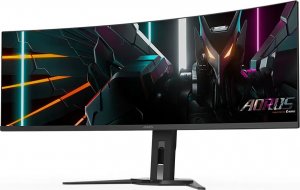 Monitor Gigabyte Aorus CO49DQ 2