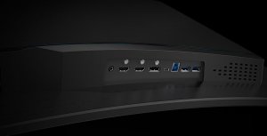 Monitor Gigabyte Aorus CO49DQ 7