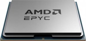 Procesor serwerowy AMD AMD CPU EPYC 8224P (24C/48T) 2.55 GHz (3.0 GHz Turbo) Tray Sockel SP6 TDP 160W 1