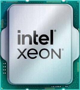 Procesor serwerowy Intel Intel CPU Xeon E-2456 (6C/12T) 3.3 GHz (5.1 GHz Turbo) Tray Sockel 1700 TDP 80W 1
