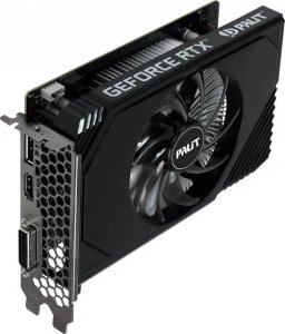 Palit GeForce RTX 3050 StormX 6GB GDDR6 (NE63050018JE-1070F