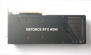 Karta graficzna Zotac Gaming  GeForce RTX 4090 24GB GDDR6X (ZT-D40900M-10S) 5