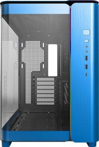 Obudowa Montech King 95 ARGB niebieska (KING95P) 3