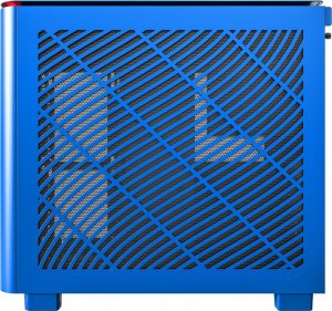 Obudowa Montech King 95 ARGB niebieska (KING95P) 6