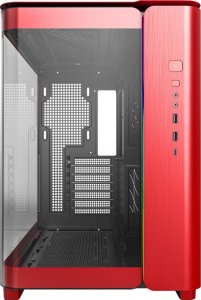 Obudowa Montech King 95 ARGB czerwona (KING95R) 3