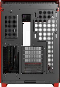 Obudowa Montech King 95 ARGB czerwona (KING95R) 4