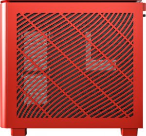 Obudowa Montech King 95 ARGB czerwona (KING95R) 6