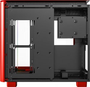 Obudowa Montech King 95 ARGB czerwona (KING95R) 7