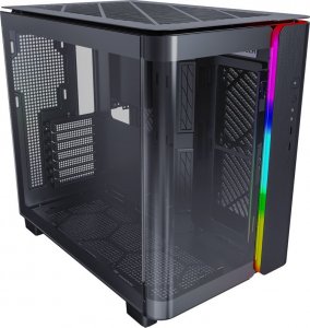 Obudowa Montech King 95 ARGB czarna (KING95B) 2