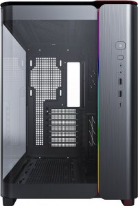 Obudowa Montech King 95 ARGB czarna (KING95B) 3