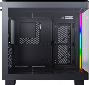 Obudowa Montech King 95 ARGB czarna (KING95B) 5