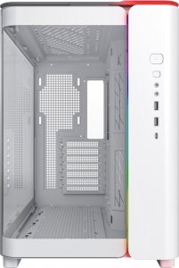 Obudowa Montech King 95 ARGB biała (KING95W) 3