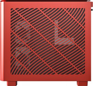 Obudowa Montech King 95 Pro ARGB czerwona (KING95PROR) 6