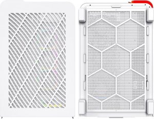 Obudowa Montech King 95 Pro ARGB biała (KING95PROW) 8