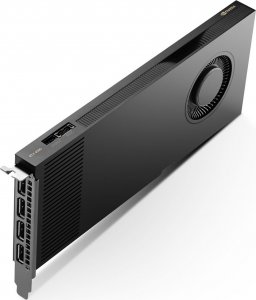 Karta graficzna NVIDIA RTX 4000 Ada Generation 20GB GDDR6 (900-5G190-2270-000) 2