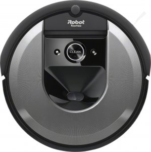 Robot sprzątający iRobot Roomba Combo I8 2