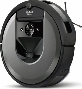 Robot sprzątający iRobot Roomba Combo I8 4