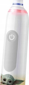 Szczoteczka Oral-B SZCZOTECZKA ELEKTRYCZNA DLA DZIECI ORAL-B JUNIOR STAR WARS GROGU 3
