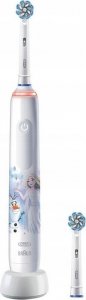 Szczoteczka Oral-B SZCZOTECZKA ELEKTRYCZNA FROZEN DLA DZIECI ORAL-B JUNIOR 2