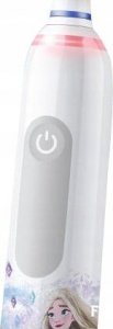 Szczoteczka Oral-B SZCZOTECZKA ELEKTRYCZNA FROZEN DLA DZIECI ORAL-B JUNIOR 3