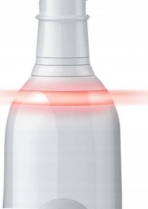 Szczoteczka Oral-B SZCZOTECZKA ELEKTRYCZNA FROZEN DLA DZIECI ORAL-B JUNIOR 4