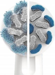 Szczoteczka Oral-B SZCZOTECZKA ELEKTRYCZNA FROZEN DLA DZIECI ORAL-B JUNIOR 6