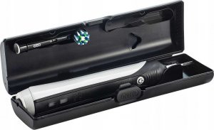 Szczoteczka Oral-B SZCZOTECZKA ELEKTRYCZNA Oral-B PRO 750 CROSS ETUI 12