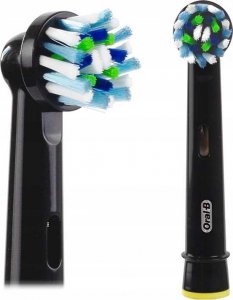 Szczoteczka Oral-B SZCZOTECZKA ELEKTRYCZNA Oral-B PRO 750 CROSS ETUI 3