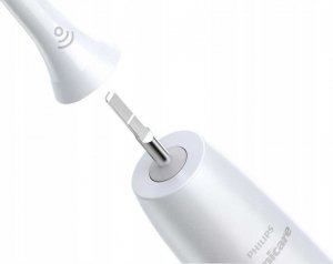 Szczoteczka Philips Sonicare  2100 Biała 6