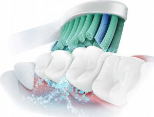 Szczoteczka Philips Sonicare  2100 Biała 7
