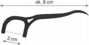 Szczoteczka Philips Sonicare  2100 Biała 9