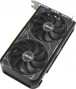 Karta graficzna Asus Dual GeForce RTX 4060 V2 OC 8GB GDDR6 Bulk (DUAL-RTX4060-O8G-V2) 3