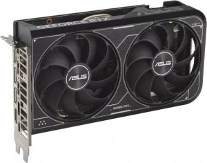 Karta graficzna Asus Dual GeForce RTX 4060 V2 OC 8GB GDDR6 Bulk (DUAL-RTX4060-O8G-V2) 7