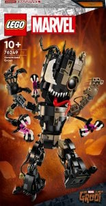 LEGO Marvel Groot jako Venom (76249) 1