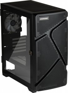 Obudowa Enermax MarbleShell MS21 ARGB czarna (ECA-MS21-BB-ARGB) 2