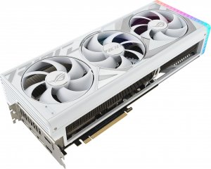 Karta graficzna Asus ROG Strix GeForce RTX 4080 SUPER White OC 16GB GDDR6X (ROG-STRIX-RTX4080S-O16G-WHITE) 13