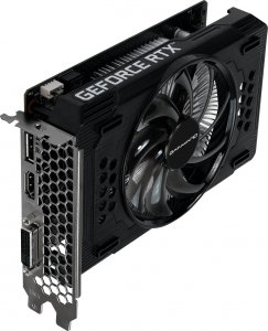 Karta graficzna Gainward GeForce RTX 3050 Pegasus 6GB GDDR6 (471056224-4182) 2