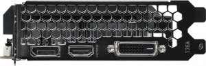 Karta graficzna Gainward GeForce RTX 3050 Pegasus 6GB GDDR6 (471056224-4182) 6