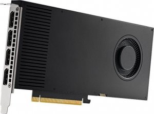 Karta graficzna HP RTX A4000 1S6GB GDDR6 (6H7J7AA) 3