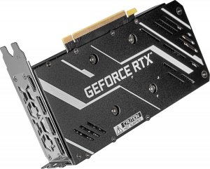 Karta graficzna KFA2 GeForce RTX 3050 EX 1-Click OC 6GB GDDR6 (35NRLDMD9OEK) 11